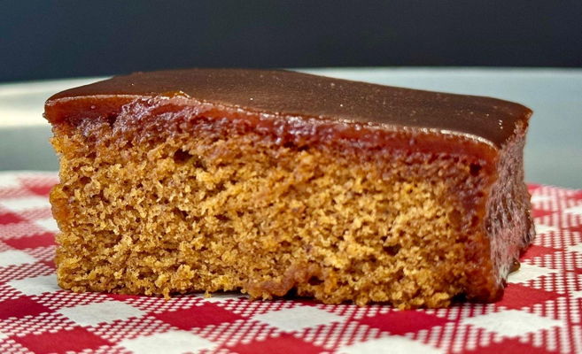 Sticky Date Pudding